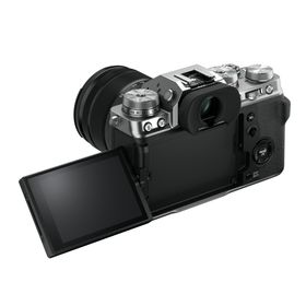 Fujifilm X-T4 + XF 18-55mm f/2.8-4R LM OIS