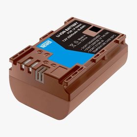 Newell LP-E6NH USB-C Battery
