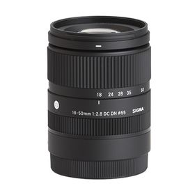 Sigma 18-50mm F2.8 DC DN (Sony E-mount)