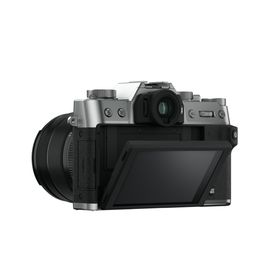 Fujifilm X-T30 II + XF18-55mm F2.8-4 R LM OIS