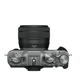 Fujifilm X-T30 II + XC15-45mm F3.5-5.6 OIS PZ