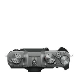 Fujifilm X-T30 II + XF18-55mm F2.8-4 R LM OIS