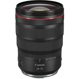 Canon RF 24-70mm F2.8L IS USM
