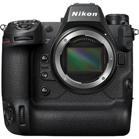 Nikon Z 9