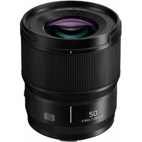 Panasonic LUMIX S 50mm F1.8