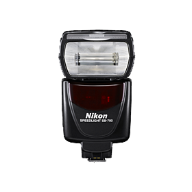 Nikon SB-700 Speedlight