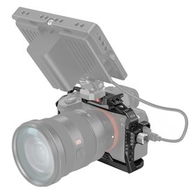 SmallRig Standard Camera Cage Kit for Sony Alpha 7S III