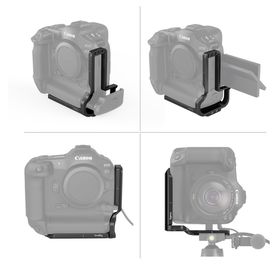 SmallRig L-Bracket for Canon EOS R3
