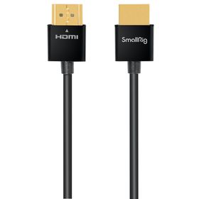 SmallRig Ultra Slim 4K HDMI Cable 55cm