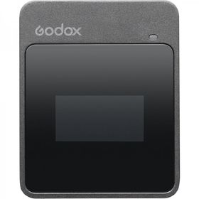 Godox Movelink UC2 2.4GHz Wireless Microphone System (USB Type-C)