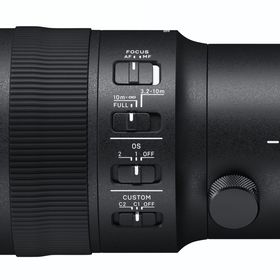 Sigma 500mm F5.6 DG DN OS (Sony E)
