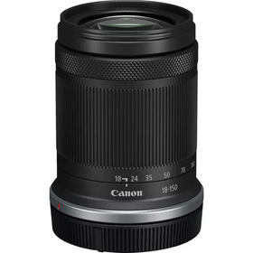 Canon RF-S 18-150mm F3.5-6.3 IS STM