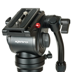 Kenro Video Monopod (Carbon Fibre)