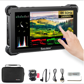 Desview R7III 7" On Camera Touch Monitor