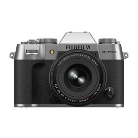 Fujifilm X-T50 + XF16-50mmF2.8-4.8 R LM WR **PRE-ORDER NOW**