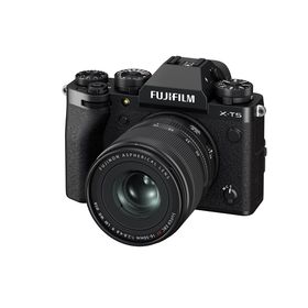 Fujifilm XF 16-50mm F2.8-4.8 R LM WR