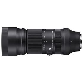 Sigma 100-400mm F5-6.3 DG DN OS Contemporary (Sony E-mount)