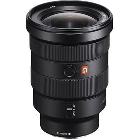 Sony FE 16-35mm F2.8 GM