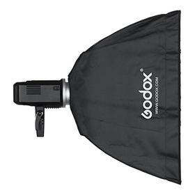 Softbox Godox SB-GUSW6090 grid bowens 60x90 cm