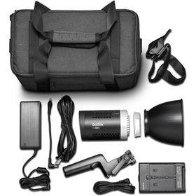Godox ML60Bi LED Video Light