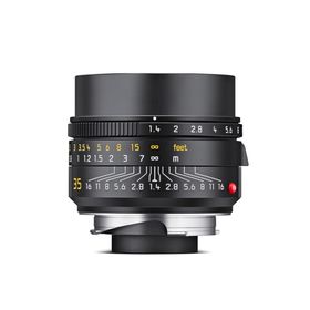 Leica Summilux-M 35mm f/1.4 ASPH.