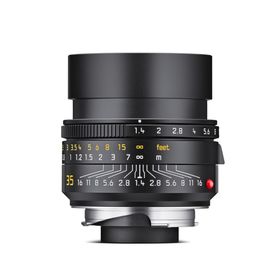 Leica Summilux-M 35mm f/1.4 ASPH.