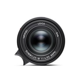 Leica Summilux-M 35mm f/1.4 ASPH.