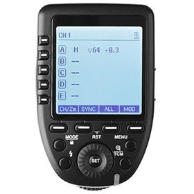 Godox Xpro TTL Wireless Trigger (N)