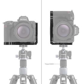 Smallrig L-Bracket for Nikon Z 8