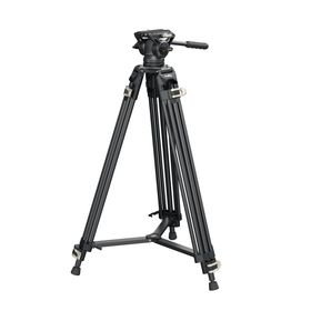 Smallrig Heavy-Duty Fluid Head Tripod AD-01