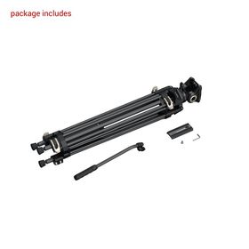 Smallrig Heavy-Duty Fluid Head Tripod AD-01