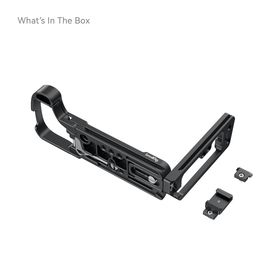 SmallRig Dedicated L Bracket for FUJIFILM GFX100 II