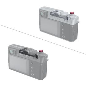 Smallrig Thumb Grip for FUJIFILM X100VI / X100V