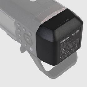 Godox WB400P for AD400Pro