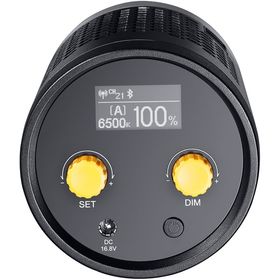 Godox ML60Bi LED Video Light