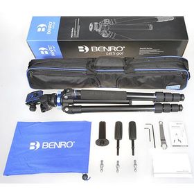 Benro Mach3 Tripod kit