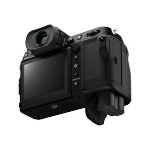 Fujifilm GFX100S II + GFX 35mm-70mm F4.5-5.6 WR