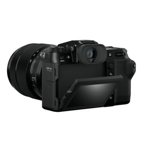 Fujifilm GFX100S II + GFX 35mm-70mm F4.5-5.6 WR