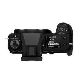 Fujifilm GFX100S II + GFX 35mm-70mm F4.5-5.6 WR