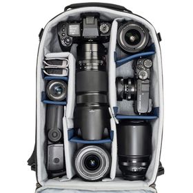 Think Tank Mirrorless Mover Backpack (Cool Gray)