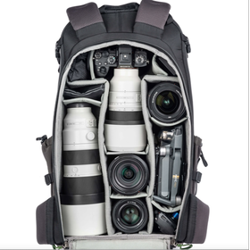 Think Tank Backlight Sprint 36L (Charcoal)