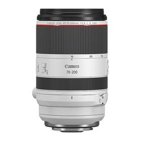 Canon RF 70-200mm F2.8L IS USM