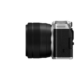 Fujifilm X-M5 + XC15-45mm F3.5-5.6 OIS PZ