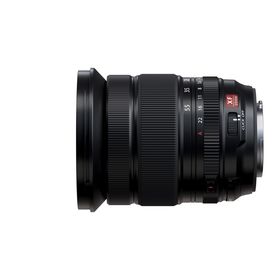 Fujifilm XF 16-55mmF2.8 R LM WR II