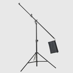 Godox Light boom Stand LB02 with sandbag