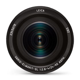 Leica Vario-Elmarit-SL 24-90 f/2.8-4 ASPH.
