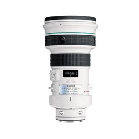 Canon EF 400mm f/4 DO IS USM