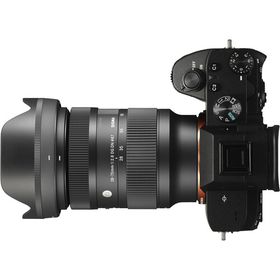Sigma 28-70mm F2.8 DG DN Contemporary (L-Mount)