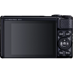 Canon PowerShot SX740 HS LITE EDITION