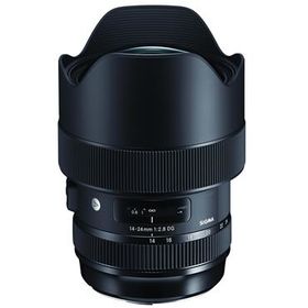 Sigma 14-24mm F2.8 DG HSM Art (Nikon fit)